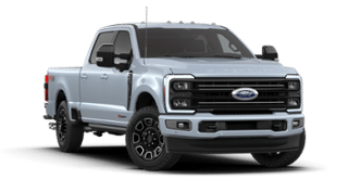 2026 Ford Super Duty® External Image 5